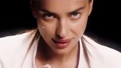 音乐短片 - Ірина Шейк для журналу ЛЮБОВІ