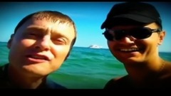 音乐短片 - Hangover