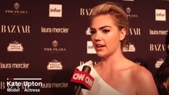 音乐短片 - Kate Upton cyberbullies will judge no matter what