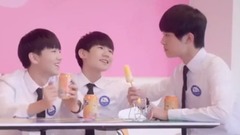 TFBOYS,王俊凯,王源,易烊千玺 - 腐女天堂 TFboys混剪燃剧!王俊凯陷入谜团!