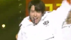 SF9 - 终结者