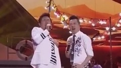 黄渤 - 水手&上海滩&热情的沙漠&蓝精灵&辣妹子&啊朋友再见