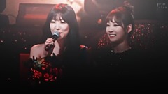 少女时代,太妍(少女时代),Tiffany(少女时代) - Secret Love Song