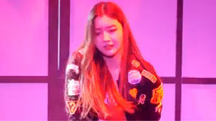 DIA,安恩真(DIA) - Dance Performance
