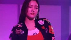 DIA,安恩真(DIA) - 热情舞蹈串烧