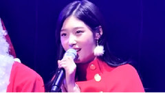 DIA,郑采妍 - Last Christmas & Dear Santa