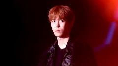NCT,道英（NCT）,NCT 127,NCT U - Black on Black