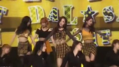 Dal★shabet - Fri Sat Sun