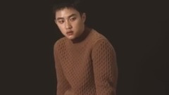 EXO - D.O.<For Life>冬专拍摄花絮