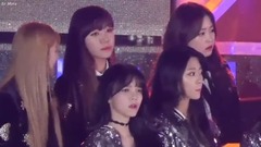 Apink - Apink台下