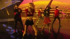 NCT - Street Dance Performance