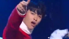 UP10TION - White night