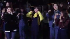I.O.I - 上班