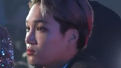 EXO,KAI(EXO) - 嘉宾席