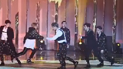 EXO,KAI(EXO) - MAMA