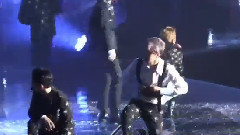 EXO,KAI(EXO) - MONSTER