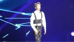 EXO,KAI(EXO) - 舞台