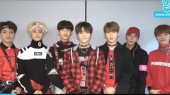 NCT,T-ara - YEAR END PARTY 2016 With T-ARA & NCT 127