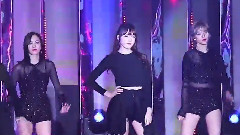 GFriend,艺琳(GFriend) - Tell Me
