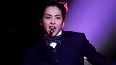 EXO,XIUMIN(EXO) - Hey Mama