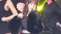 Tiffany(少女时代),Unnies - ShutUp