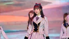 SNH48 - 梦想岛
