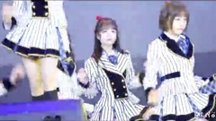SNH48 - 夏日悸动