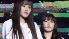 GFriend,艺琳(GFriend) - Navillera & Rough