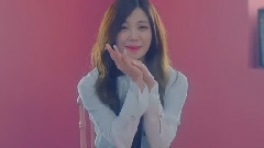 Apink,郑恩地(Apink) - Dear全专 郑恩地Part Cut