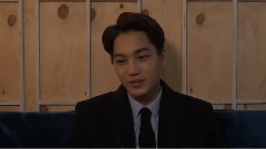 EXO - 巧克力银行日本DVD发行宣传