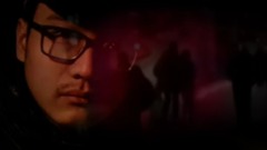 音乐短片 - 北极光