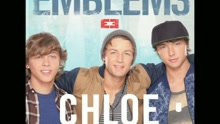 Emblem3 - Chloe (You're the One I Want) (Pseudo Video)