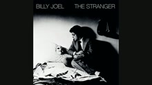 比利·乔 - The Stranger (Audio)