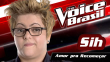 Sih - Amor Pra Recomeçar 现场试听版