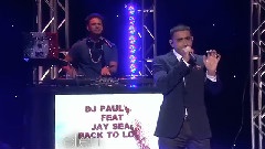 Jay Sean,DJ Pauly D - Back To Love