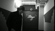 Afraid (Live at The Palladium)