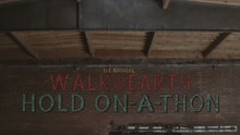 Hold On (The Break) (Video)