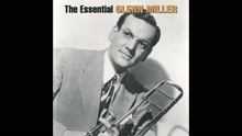 Glenn Miller & his Orchestra - Moonlight Serenade (audio) (Pseudo Video)