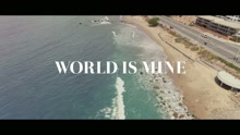 A$AP Ferg - World Is Mine