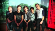 One Direction - BRING ME TO 1D: GUITARS AND GOODBYES