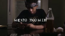 Metro Boomin - No Heart
