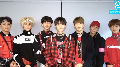 T-ara,DIA,NCT,NCT 127 - V LIVE Year End Party 2016