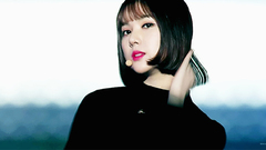 银河(GFriend),GFriend - Tell Me