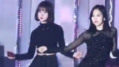 银河(GFriend),GFriend - Tell Me