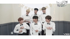 VIXX - 2016! VIXX的四角Talk