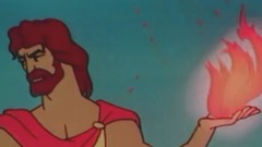 音乐短片 - Prometheus (婆罗米修斯)