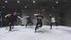 舞蹈视频 - Downtown