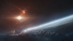 音乐短片 - Lost In Paradise(迷失在天堂)