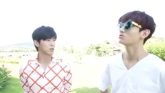 东方神起,郑允浩,沈昌珉 - 东方神起出道13周年纪念频