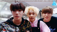 NCT,NCT 127 - VICTORY EP3 全场